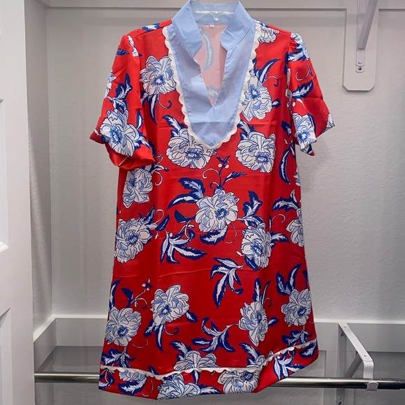 ❣️NEW-Adorable Summer Dress❣️ - Picture 1 of 3